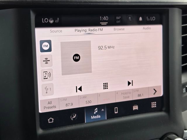 Certified 2022 RAM 1500 Big Horn AWD/4WD image 19