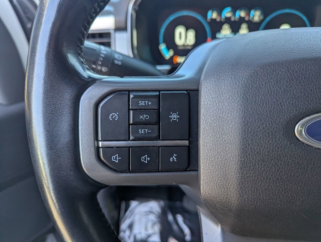 Used 2021 Ford F150 Lariat image 26