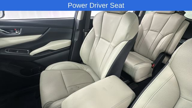 New 2026 Subaru Ascent Limited image 13