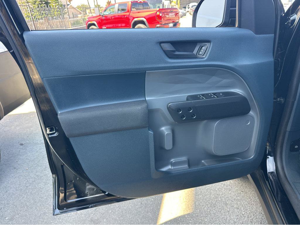 Used 2022 Ford Maverick XL FWD image 15