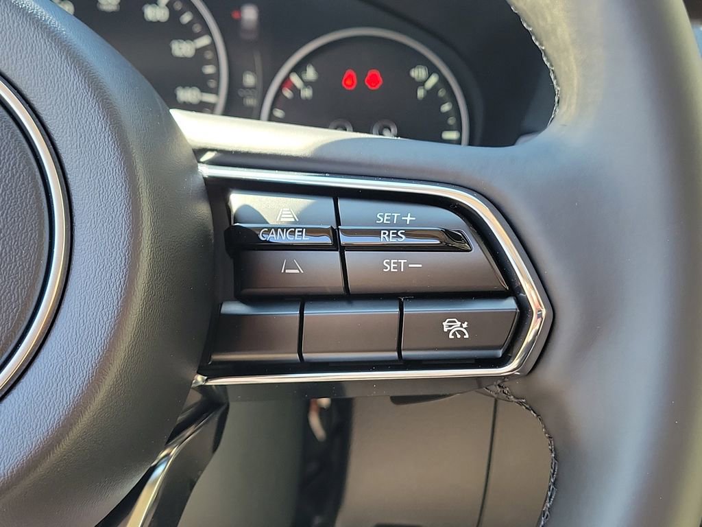 New 2026 MAZDA CX-90 3.3 Turbo w/ Preferred Package image 25