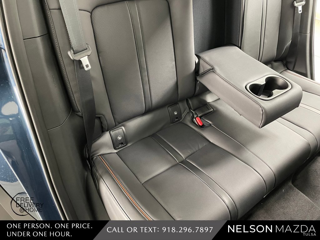 New 2026 MAZDA CX-50 AWD 2.5 S w/ Weather Package image 42