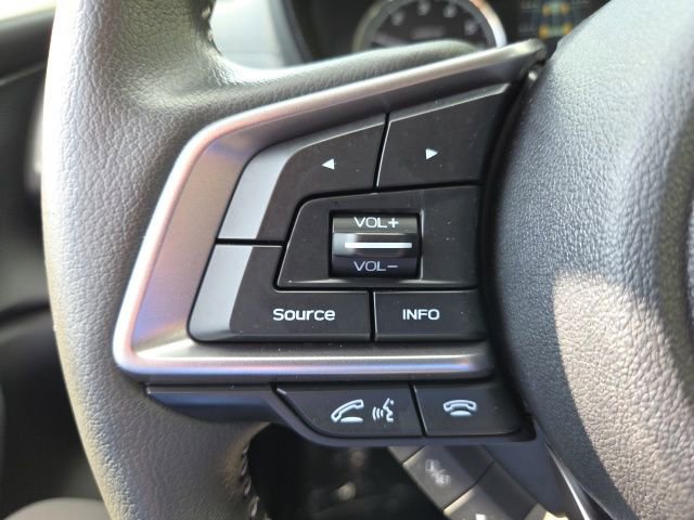 Certified 2023 Subaru Forester Touring image 34