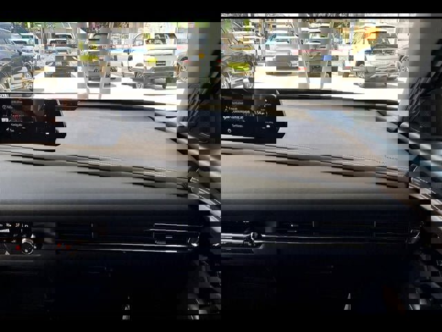 New 2025 MAZDA CX-30 2.5 Turbo w/ Premium Package image 48