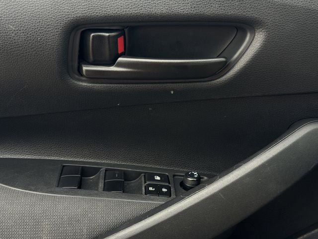 Certified 2025 Toyota Corolla LE FWD image 22