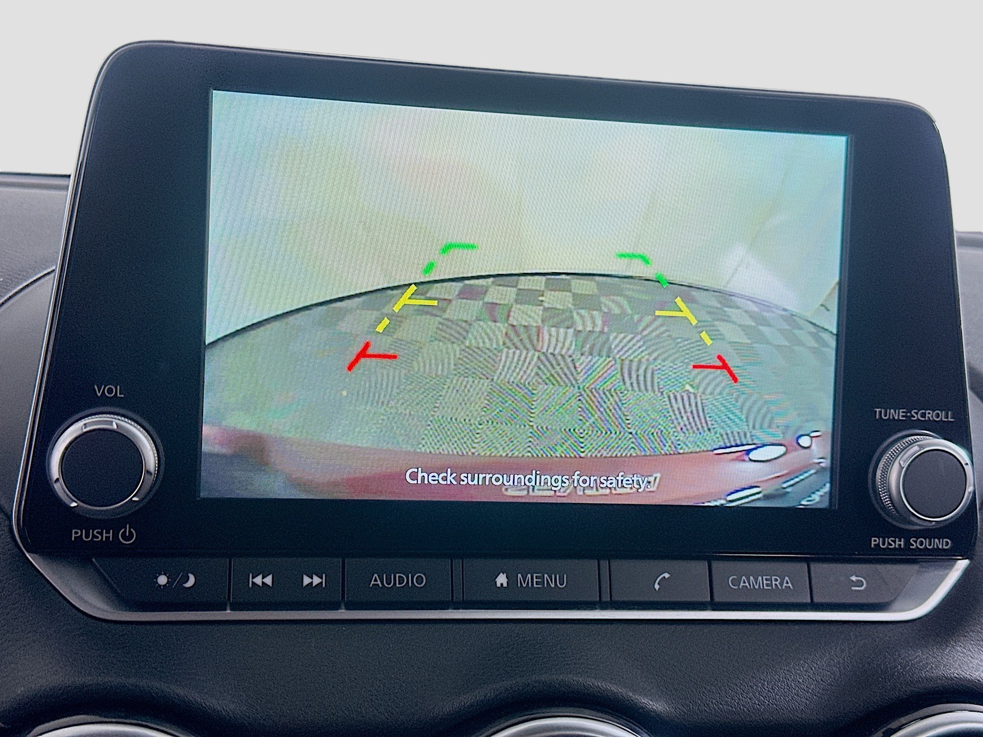 Used 2025 Nissan Sentra SV FWD image 21