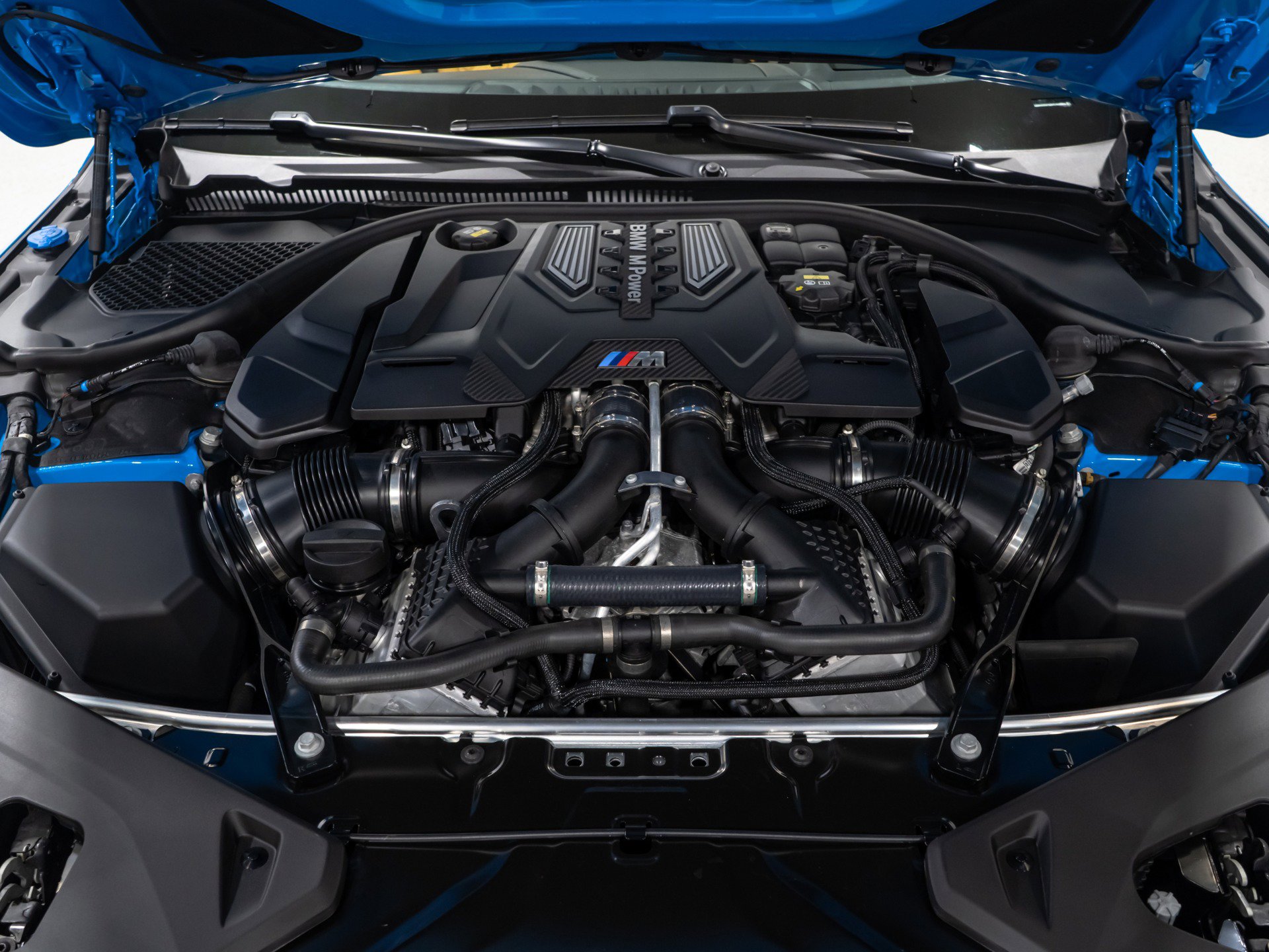 Used 2023 BMW M8 Competition AWD/4WD image 83