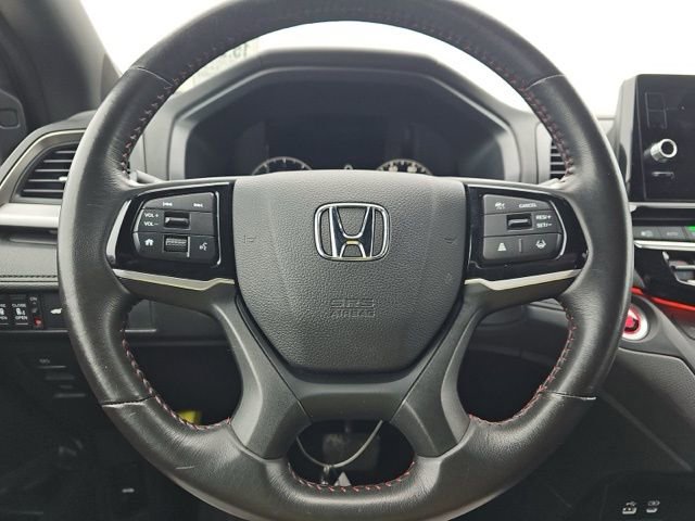 Used 2025 Honda Odyssey Sport-L image 12
