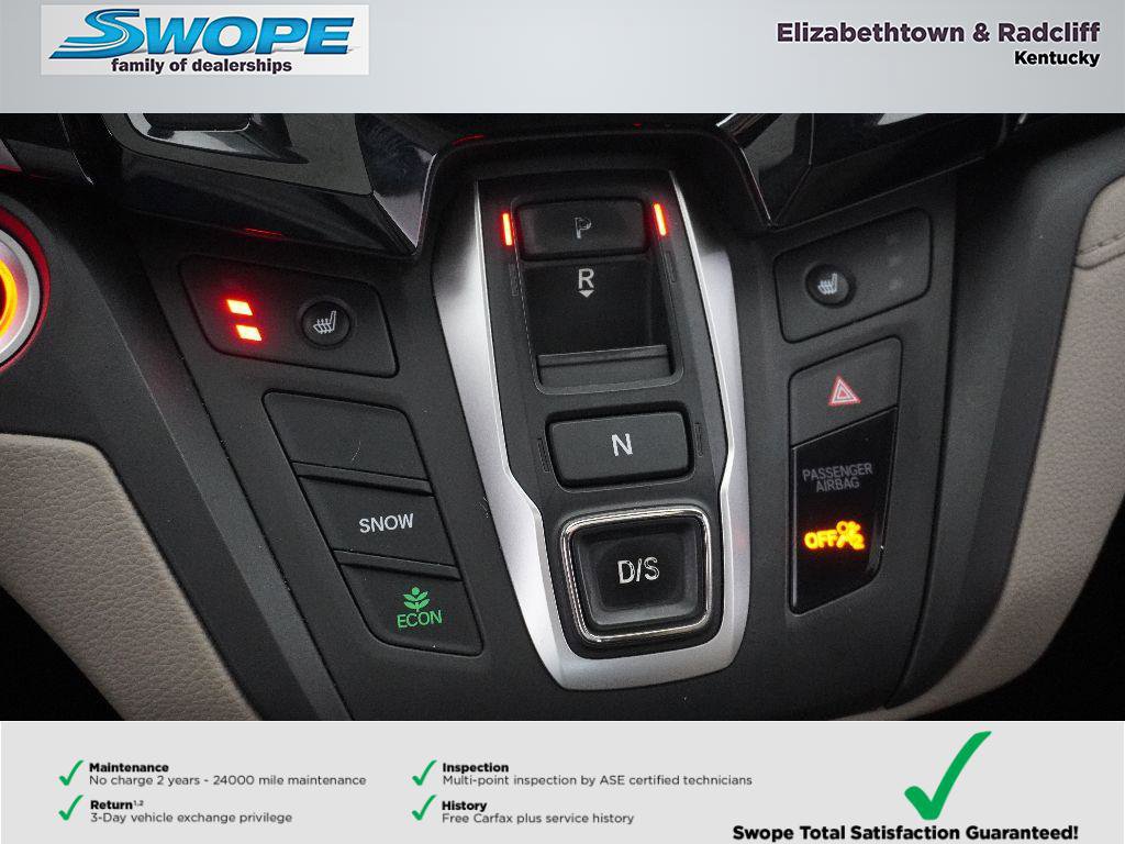 Used 2019 Honda Odyssey EX-L image 22