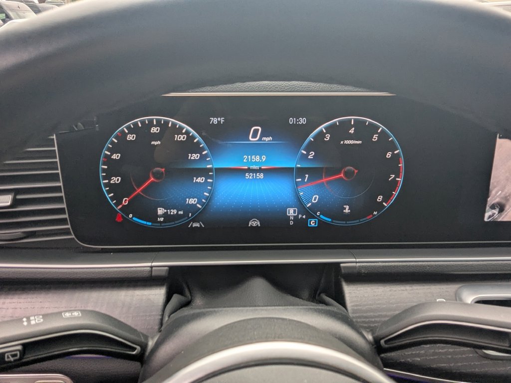 Used 2022 Mercedes-Benz GLE 350 4MATIC image 15