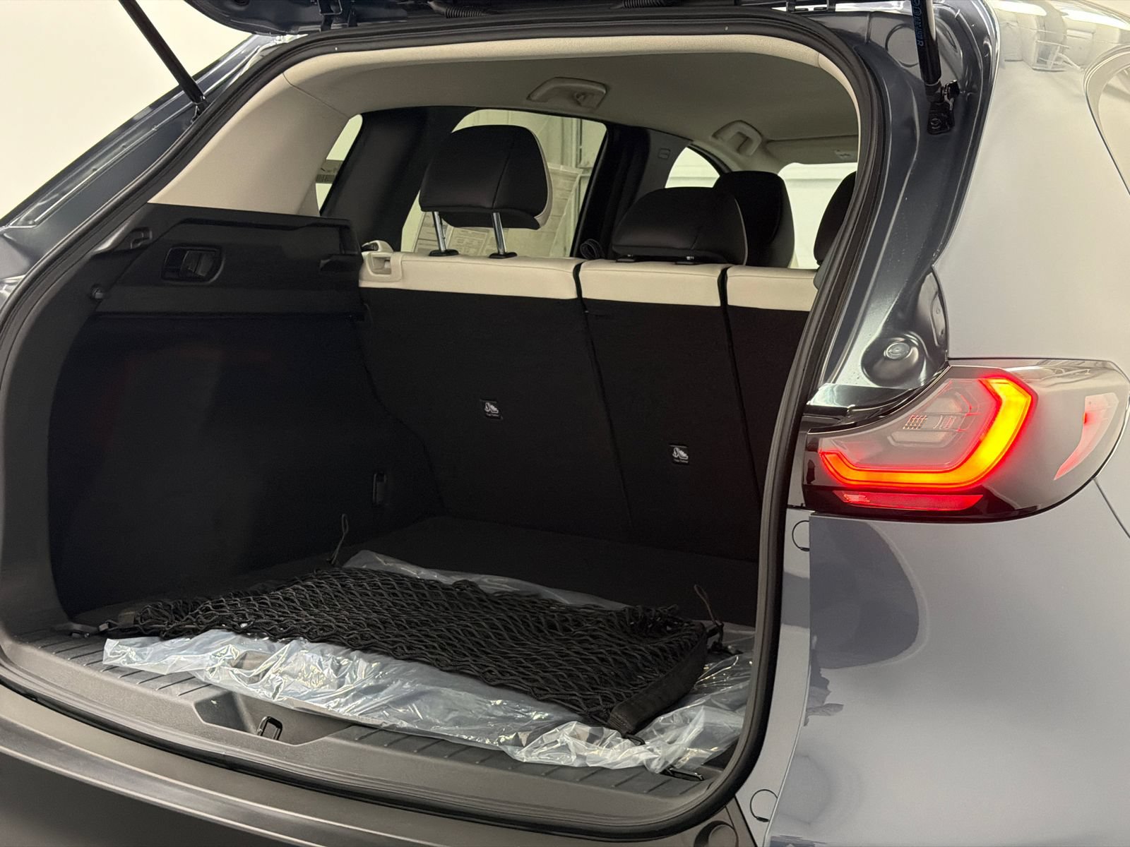 New 2026 MAZDA CX-5 Select AWD/4WD image 8