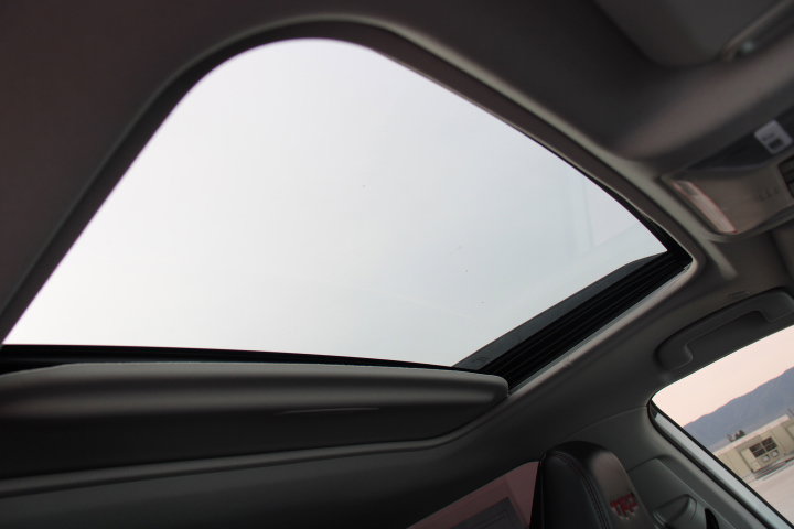 Certified 2023 Toyota RAV4 TRD Off-Road w/ TRD Off-Road Weather Package image 22