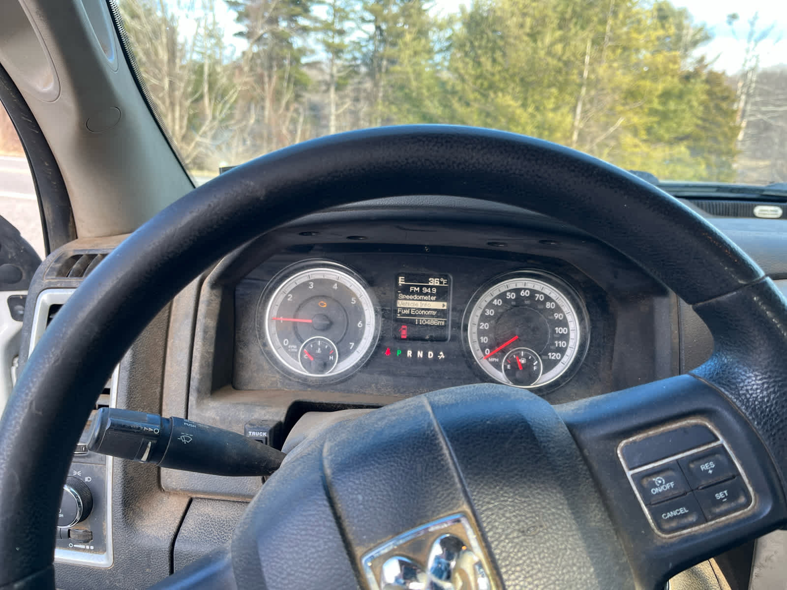 Used 2015 RAM 3500 SLT w/ Popular Equipment Group image 24
