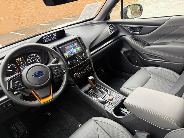 Used 2025 Subaru Forester Wilderness w/ Wilderness Package image 19