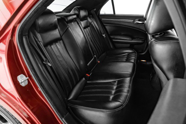 Used 2022 Chrysler 300 S image 34