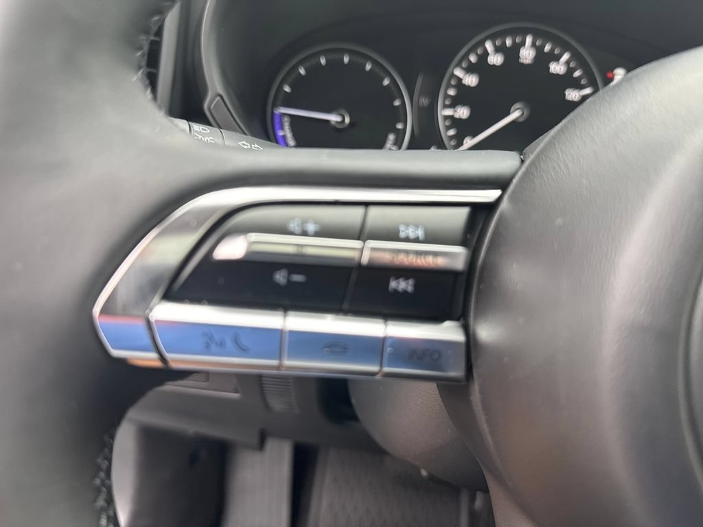 New 2026 MAZDA CX-50 AWD 2.5 Hybrid w/ Weather Package image 21