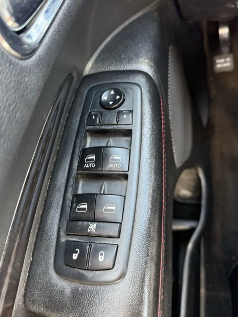 Used 2013 Dodge Durango R/T w/ Entry Nav/Commuter Group RWD image 19