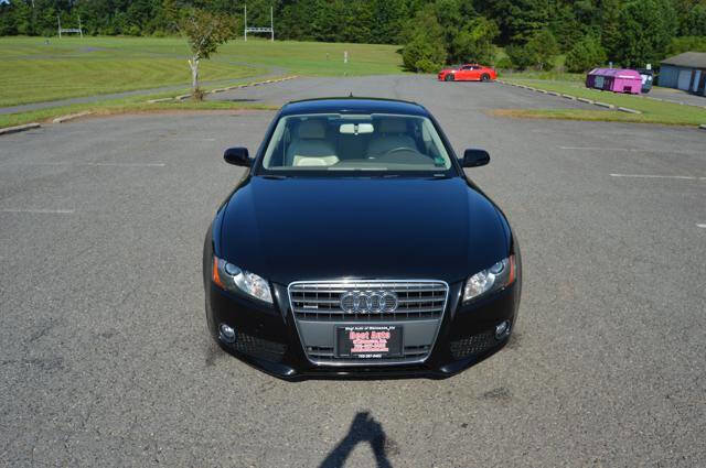 Used 2010 Audi A5 2.0T Premium image 9