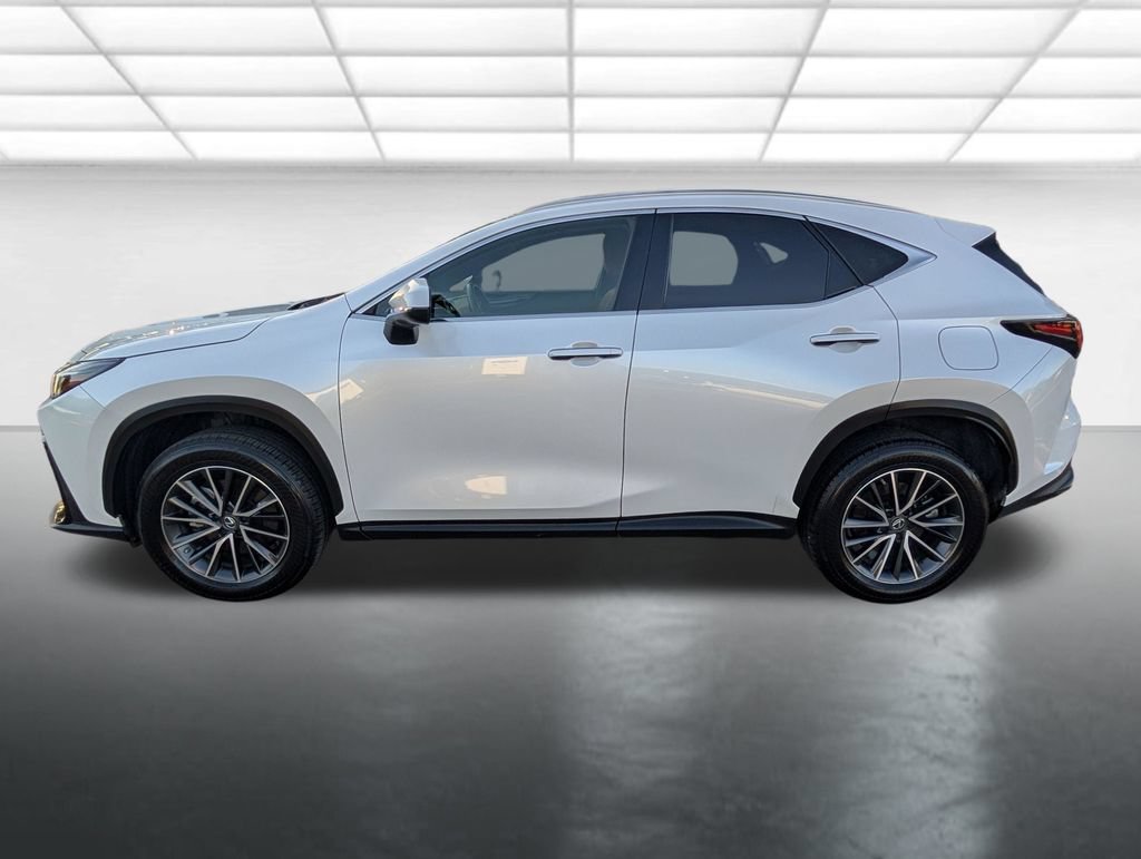 Used 2022 Lexus NX 250 FWD w/ Towing Package (2000 Lbs) image 25