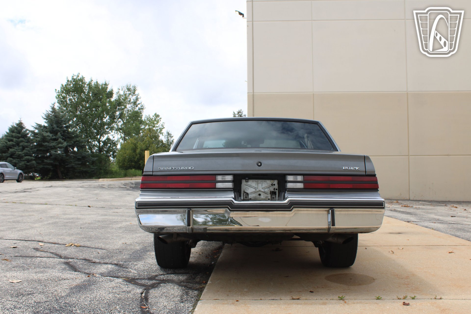 Used 1987 Buick Regal Coupe RWD image 36