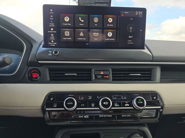 New 2026 Honda Pilot EX-L image 10