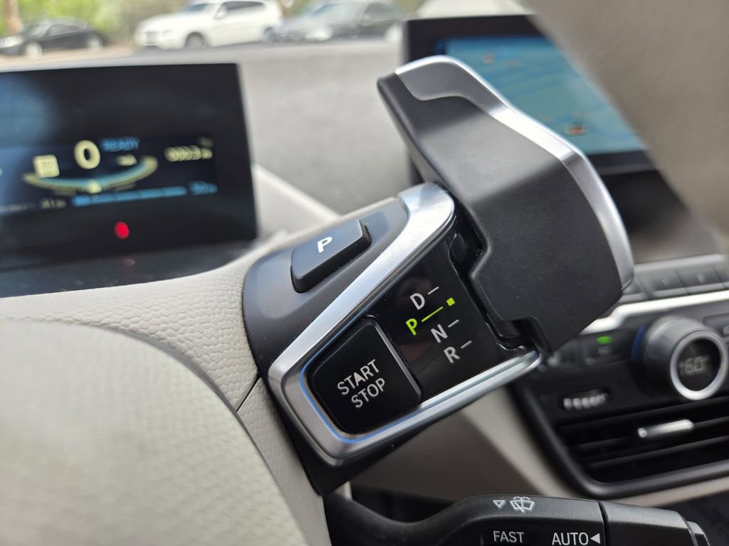 Used 2016 BMW i3 w/ Range Extender RWD image 22