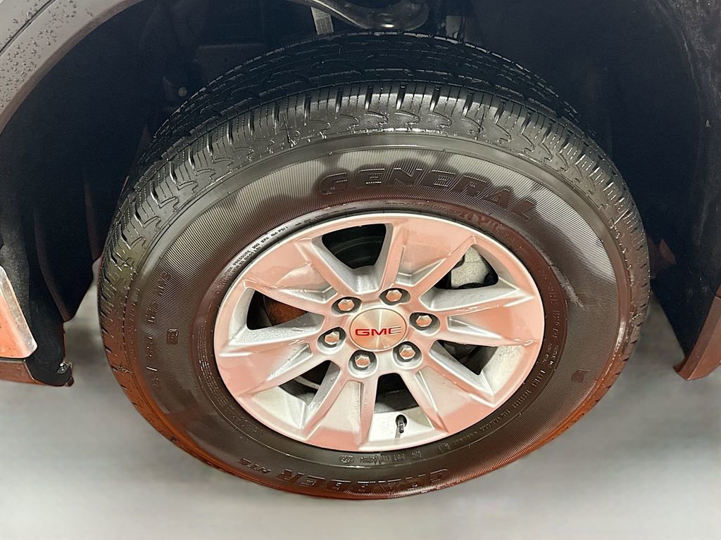 New 2026 GMC Sierra 1500 SLE w/ Preferred Package image 29