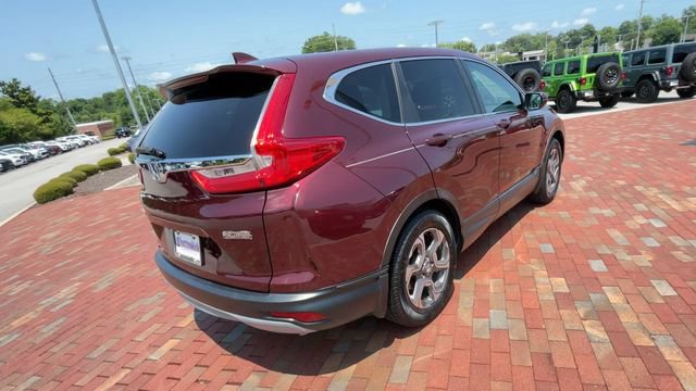 Used 2019 Honda CR-V EX image 9
