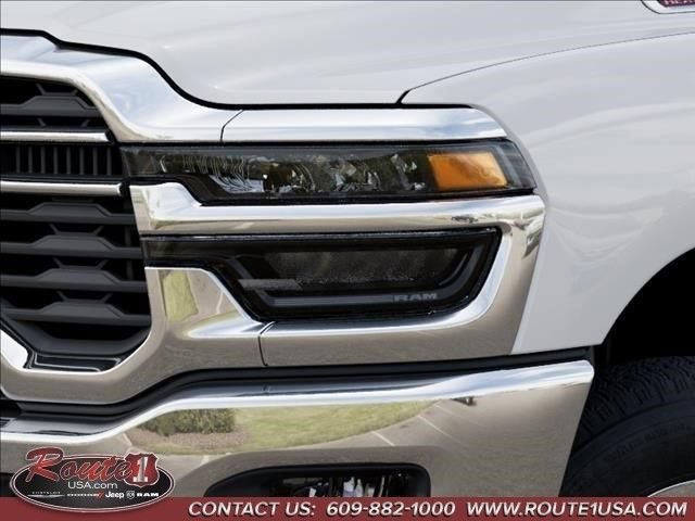 New 2026 RAM 3500 Tradesman AWD/4WD image 11