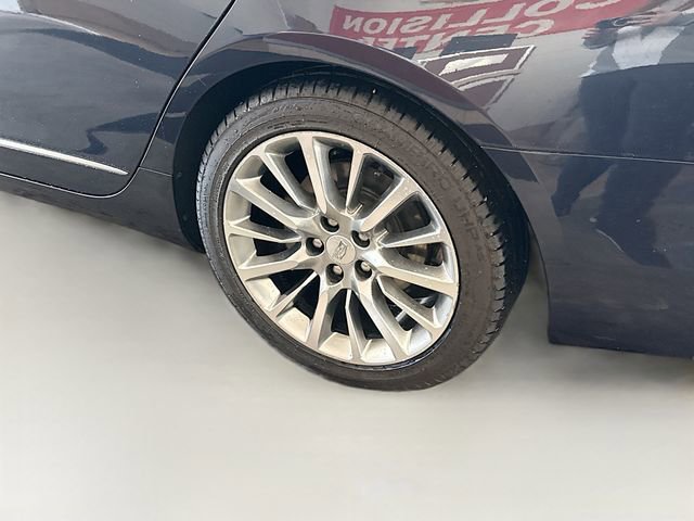 Used 2017 Cadillac CT6 Premium Luxury w/ Driver Assist Package AWD/4WD image 32