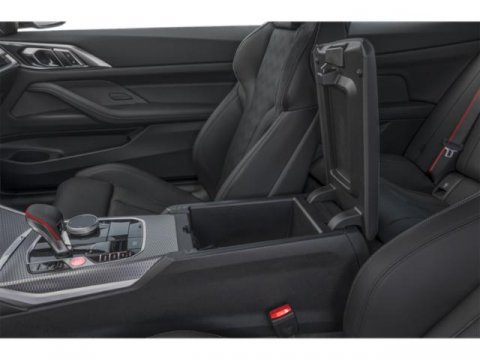 New 2026 BMW M4 xDrive Competition w/ M Carbon Exterior Package AWD/4WD image 16
