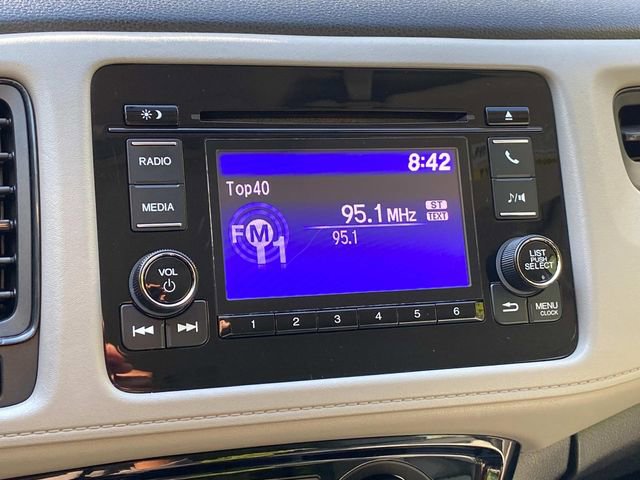 Used 2020 Honda HR-V LX image 23
