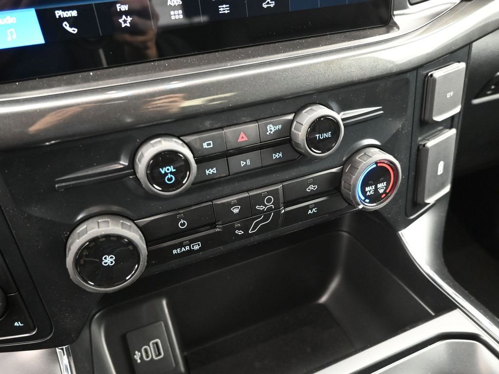 New 2026 Ford F150 STX w/ Equipment Group 200A image 14