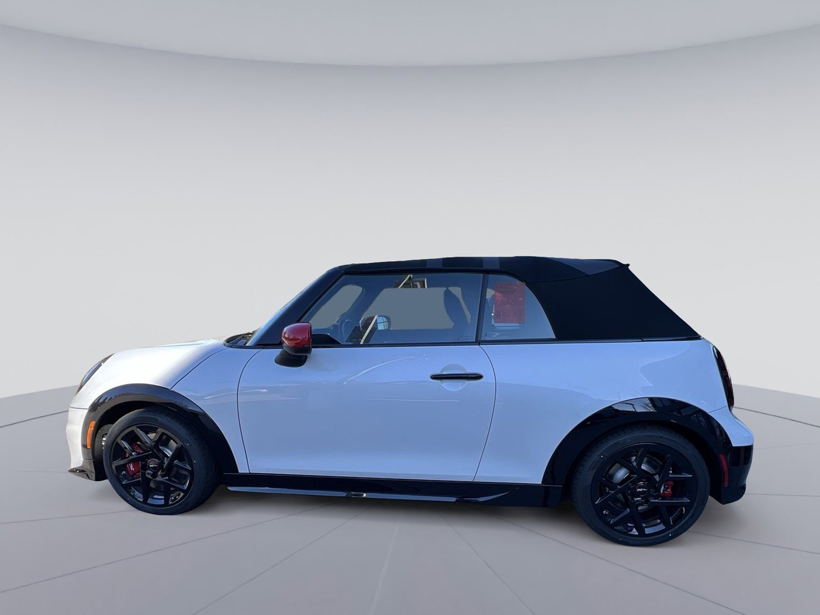 New 2026 MINI Cooper John Cooper Works image 2