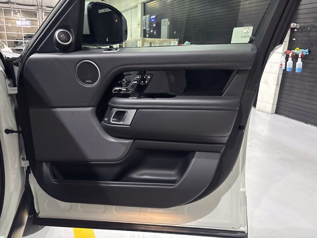 Used 2021 Land Rover Range Rover Westminster Edition AWD/4WD image 39
