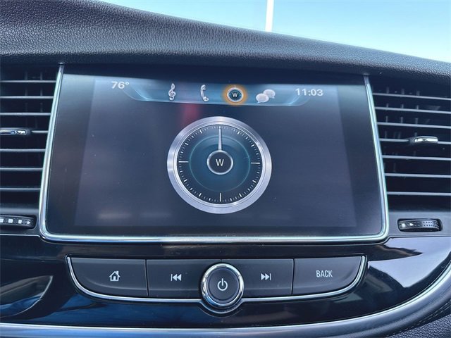 Used 2021 Buick Encore Preferred w/ Safety Package II image 18