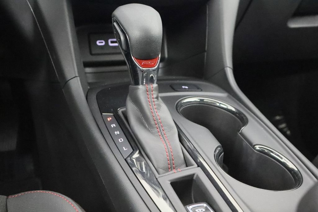 Used 2022 Chevrolet Equinox RS image 13