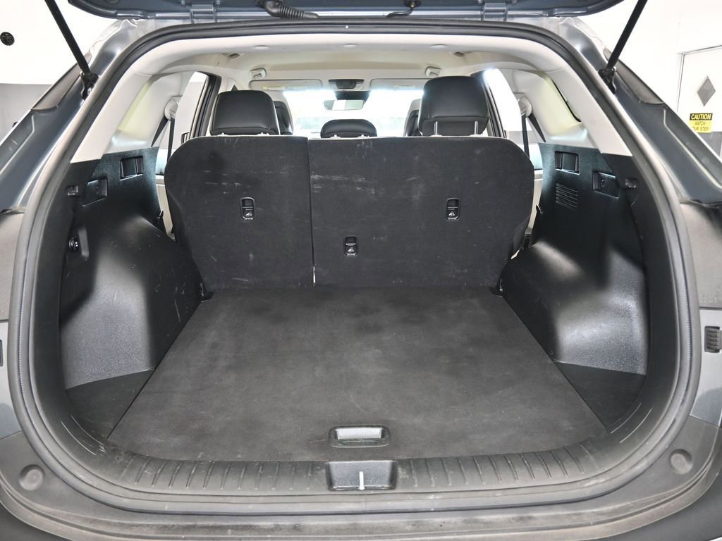 Used 2024 Kia Sportage EX image 40