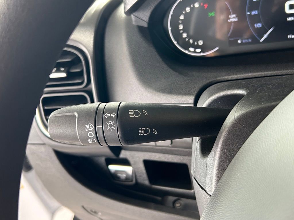 Used 2025 RAM ProMaster 1500 w/ Quick Order Package 22G SLT image 36