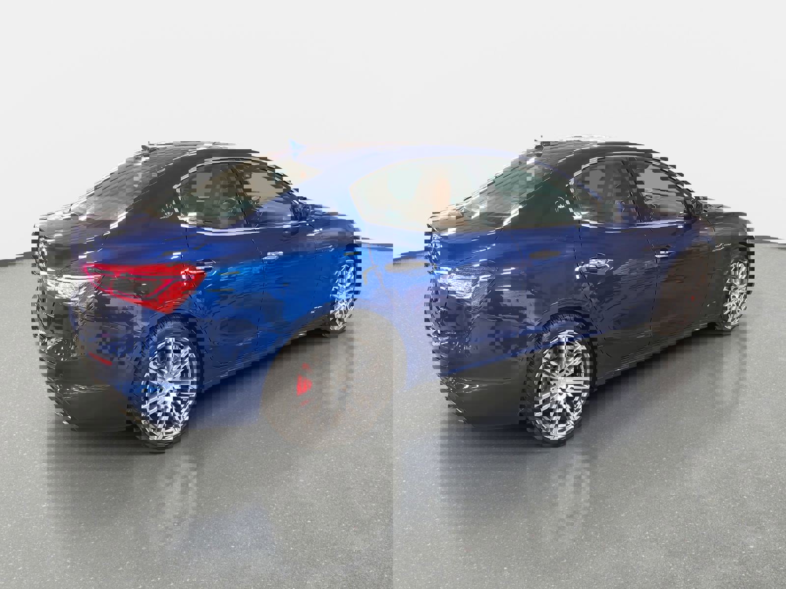 Used 2018 Maserati Ghibli S GranSport image 5