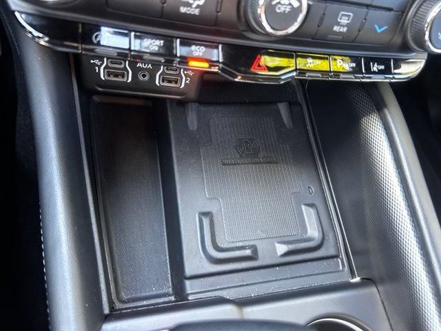 Used 2022 Dodge Durango GT AWD/4WD image 33