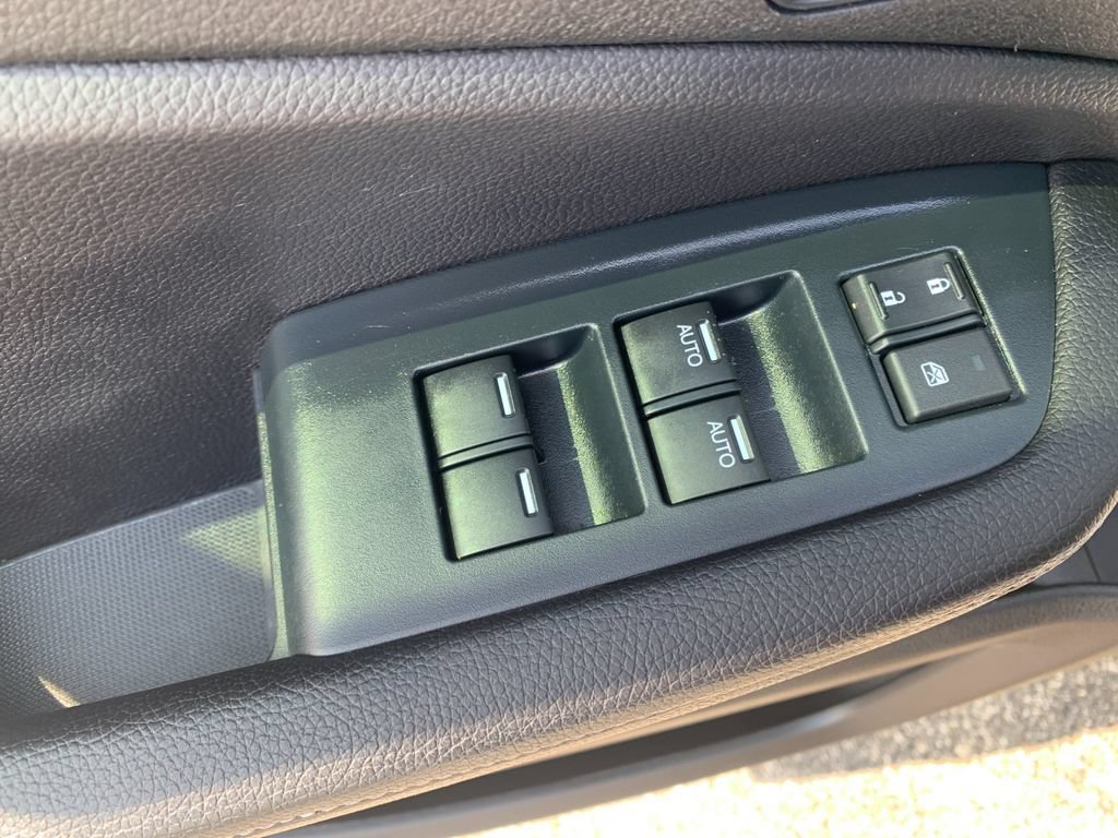 Used 2023 Honda Ridgeline RTL-E image 13