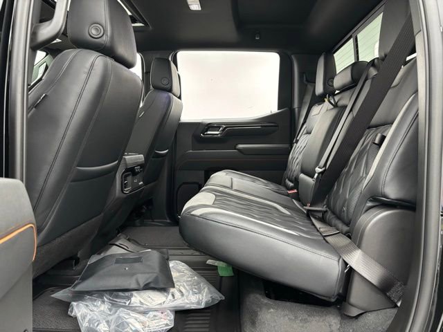 New 2026 GMC Sierra 1500 AT4 w/ AT4 Premium Package image 51