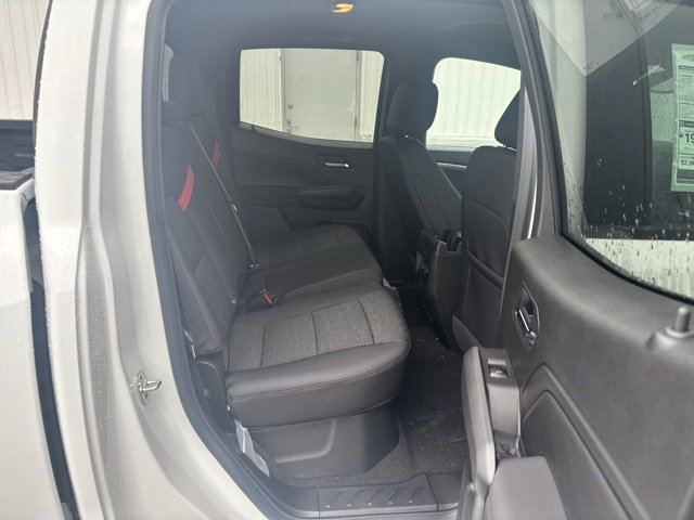 New 2026 Chevrolet Colorado Z71 image 18