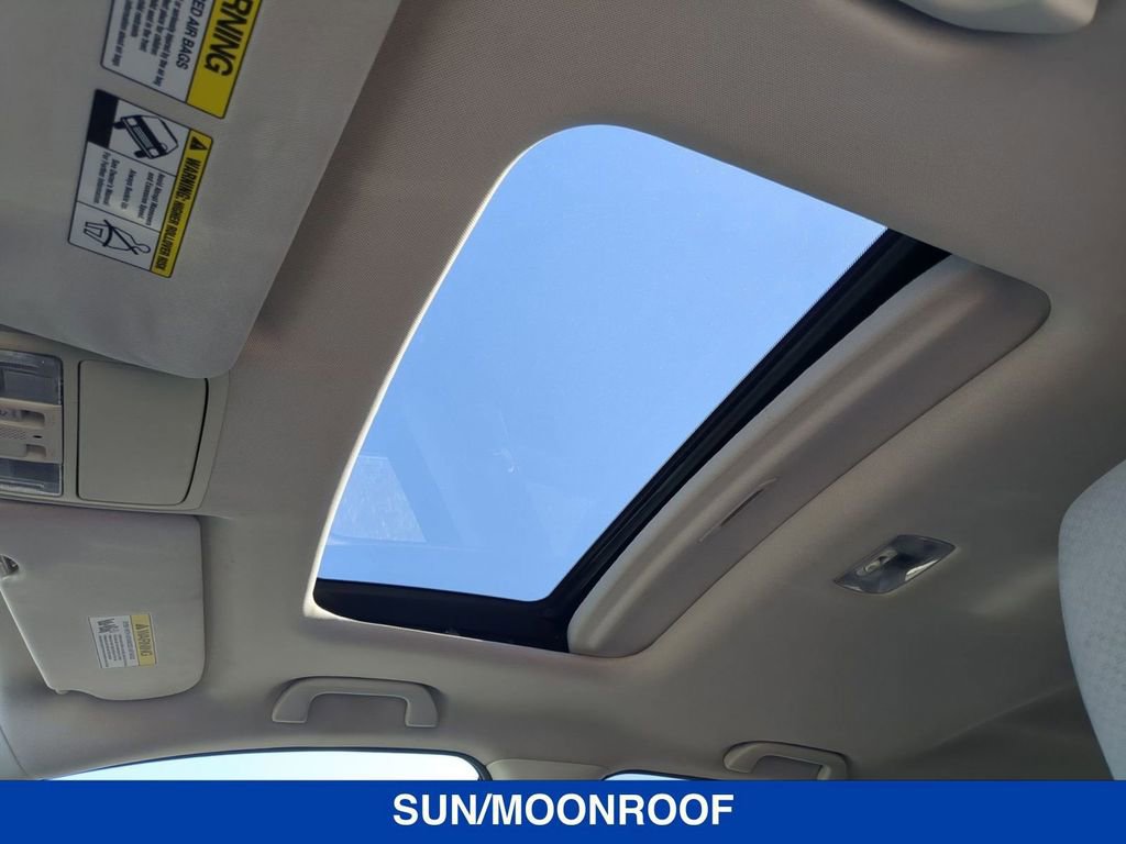 Used 2015 Honda CR-V EX image 16