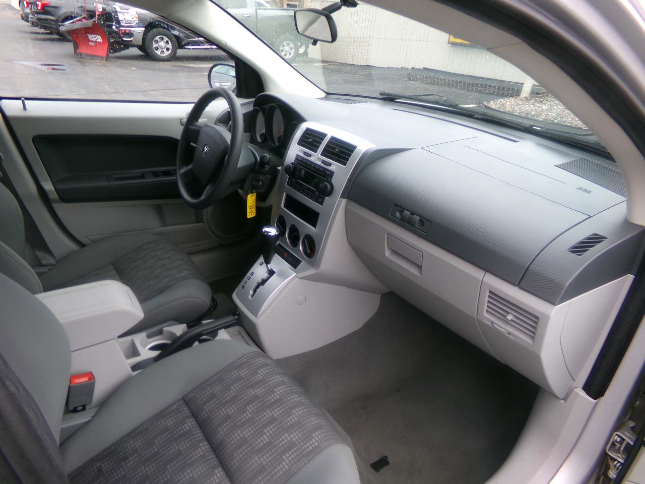 Used 2007 Dodge Caliber SE w/ PWR Equipment Group image 27