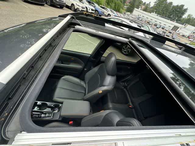 Certified 2026 Subaru Forester Wilderness AWD/4WD image 6