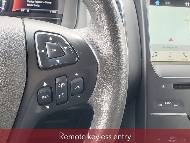 Used 2019 Ford Flex SEL w/ Equipment Group 202A image 24