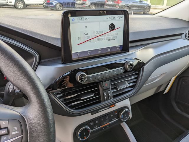 New 2026 Ford Escape Active image 22