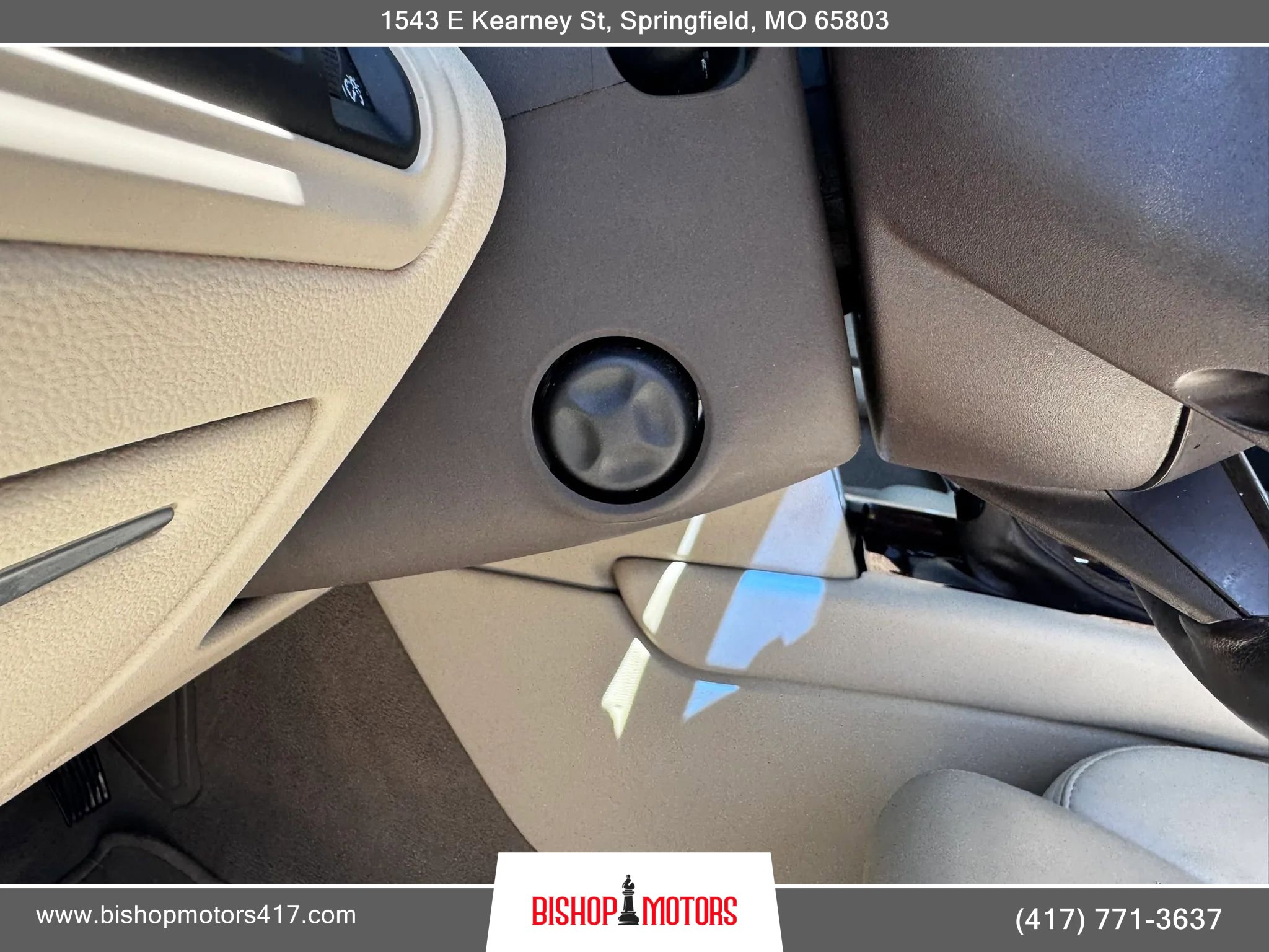 Used 2016 Cadillac XTS Premium w/ Driver Assist Package AWD/4WD image 28